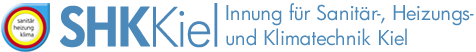 SHK-Kiel - Innung für Sanitär-, Heizungs- und Klimatechnik Kiel